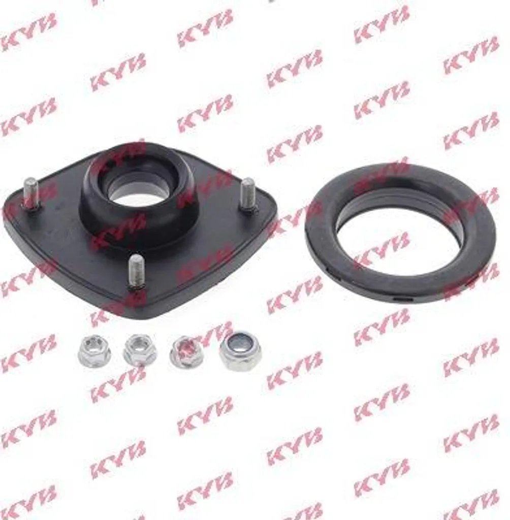 Palier de suspension KYB SM1903 : stoppez les bruits sur votre 106 Saxo
