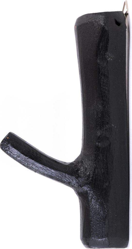 GARDEROBENHAKEN LIMB | teakové dřevo cca 15 cm(V) Háček na Obrázek produktu 