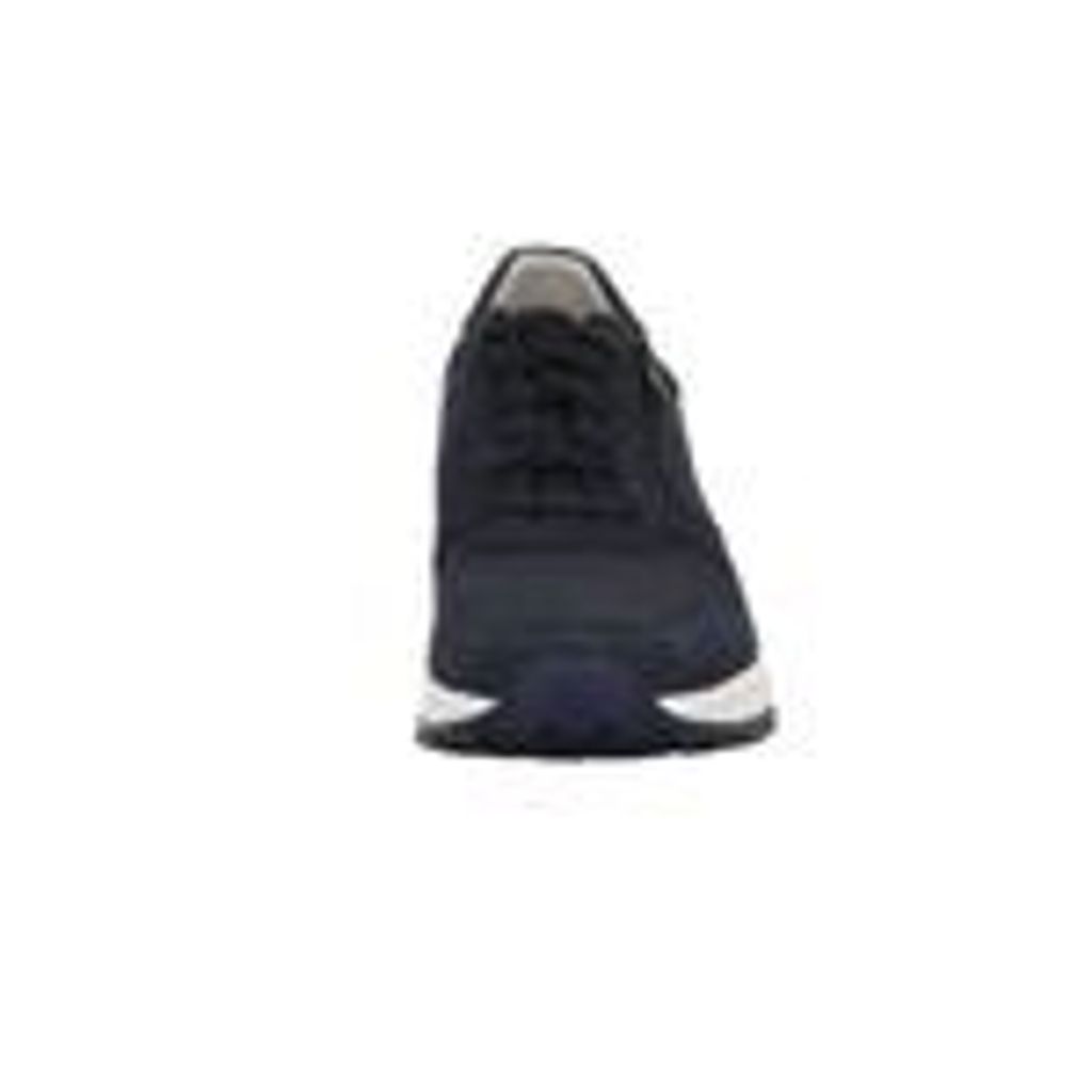Gabor Shoes Sneaker - Marine Leder/Textil Größe: 42.5 Produktbild 62