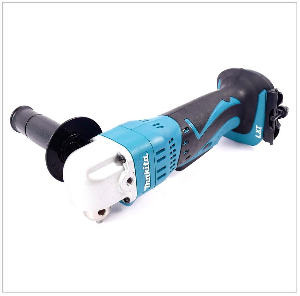 Makita DDA350Z, Wiertarka kątowa, Czarny, Niebieski, 2,5 Zdjęcie produktu 