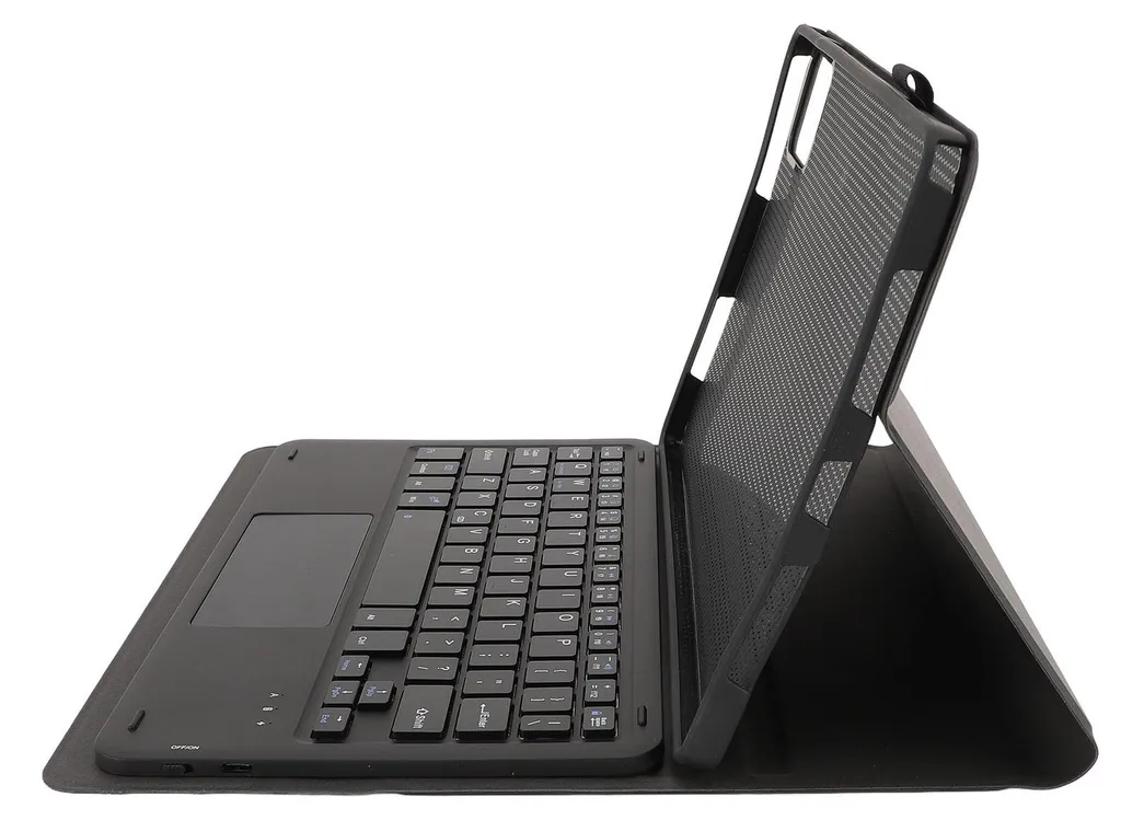 Étui clavier Bluetooth avec trackpad et porte-stylet pour Tab M11 - 4