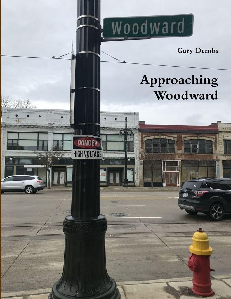 Approaching Woodward