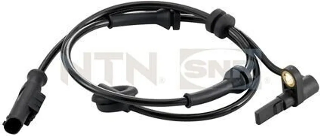 Capteur ABS SNR ASB158.26 Performance - Fiabilité OE 51792165