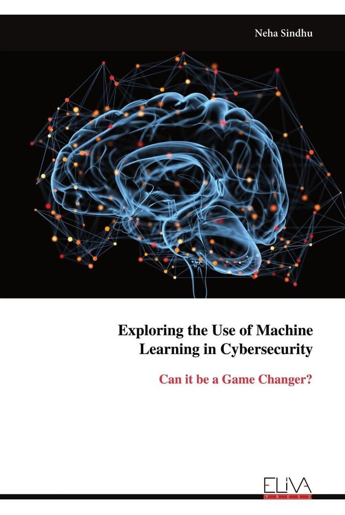 Machine Learning Cybersecurity Game Changer