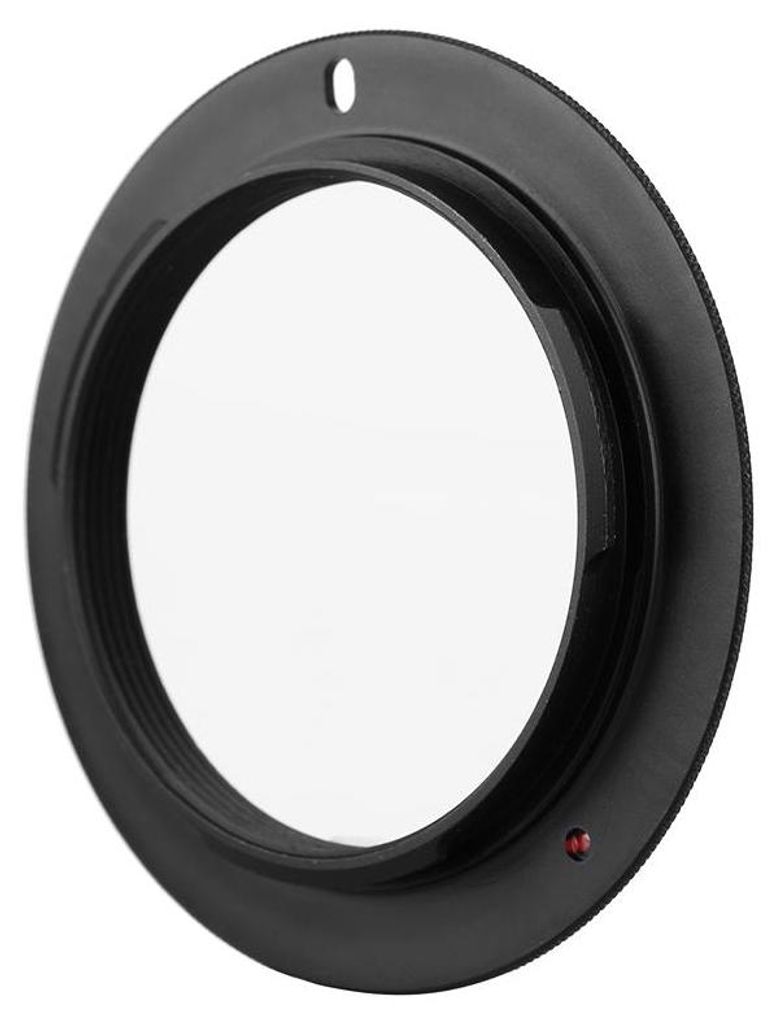 Andoer Super Slim adaptérny krúžok pre objektívy M42 a Obrázok produktu 