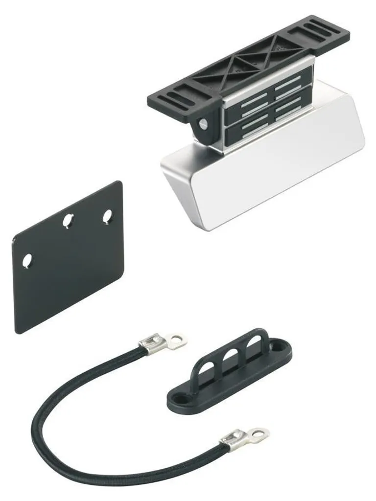 Pédale de rechange Hailo 3691301 : réparez l'ouverture de votre poubelle