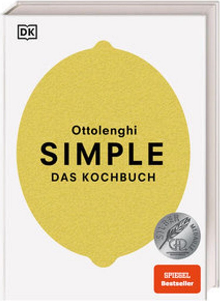 Simple. Das Kochbuch Obrázok produktu 