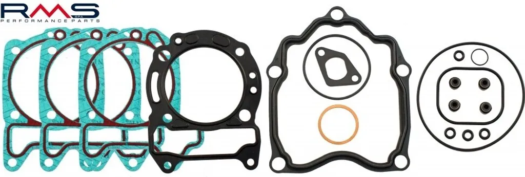 Kit de joints moteur complet Piaggio 250 cm3 4T pour révision haut