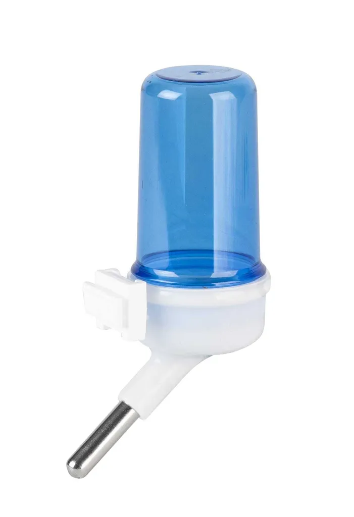 2GR Abbeveratoio Sfera Antialghe 72ml per Pappagalli e Esotici - 1