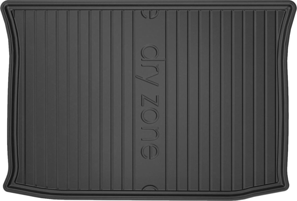FROGUM Gummi Kofferraummatte für Ford Focus I 1998-2004