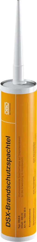Éviter les infiltrations d'humidité : Isolation DSX-K OBO Bettermann - 3