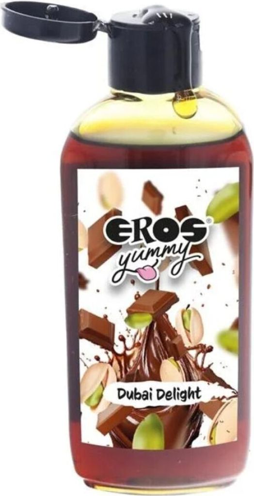 Eros - Yummy Dubai Delight Pistazien- Und Produktbild 