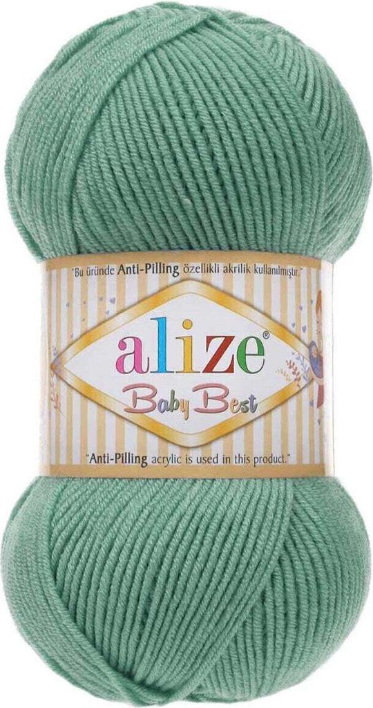 Alize Baby Best 463 Strickgarn