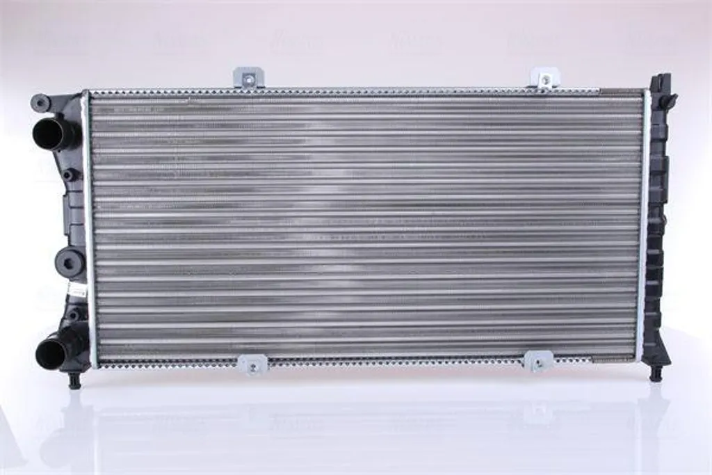 Radiateur de refroidissement moteur thermique pour Fiat Punto essence