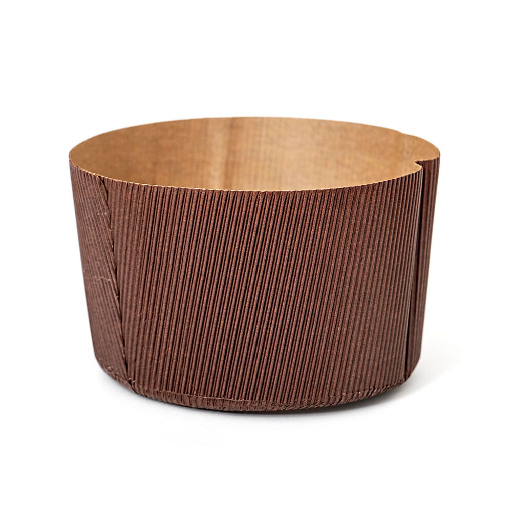 Decora 0320160, Forma na briošky, Kolo, 1 kg, 200 °C, Obrázok produktu 