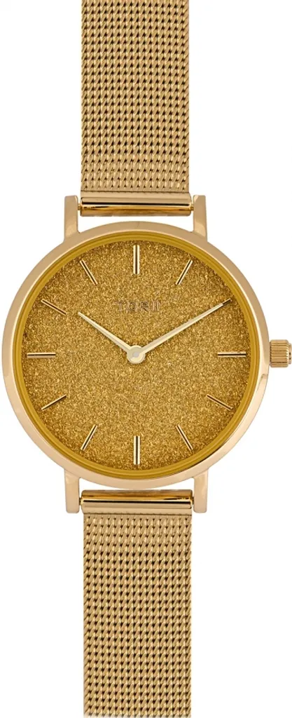 Analisi Orologio Torii G28GS.1G: Qualità Giapponese e Finitura Oro