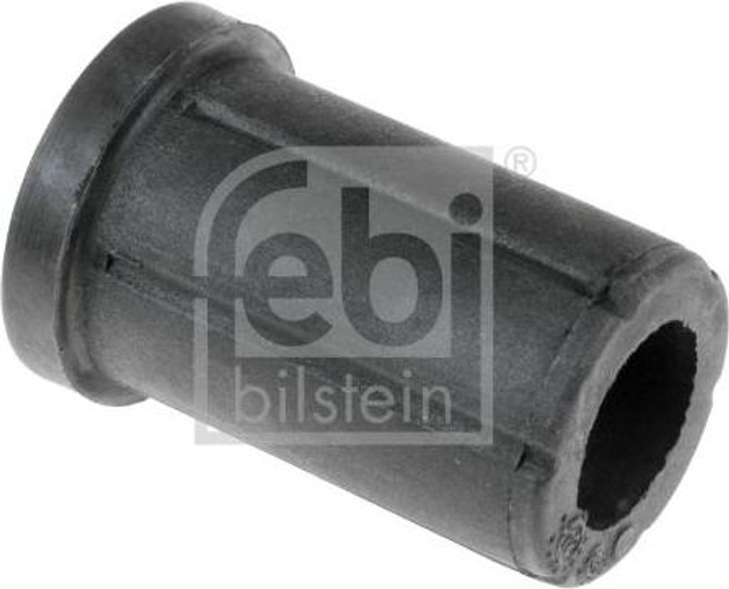 FEBI BILSTEIN 102103 Lagerbuchse, Blattfeder OE 90385T0001 kompatibel mit Hilux