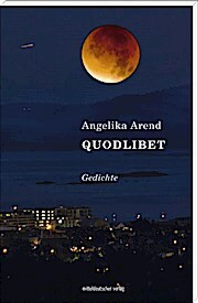 Quodlibet