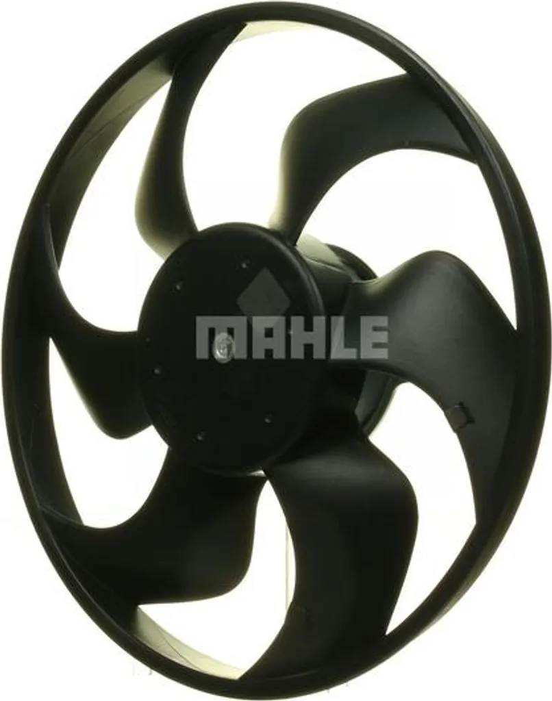 Ventilateur Moteur MAHLE Durable RENAULT CLIO 2 - Performance Refroidissement - 2