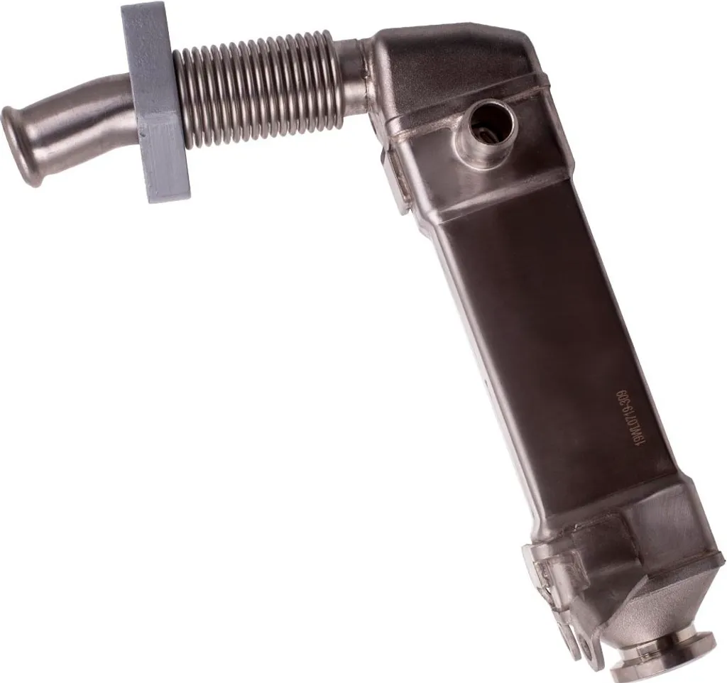 Refroidisseur EGR pour BMW Série 1 E87 et 3 E46 E90 Diesel