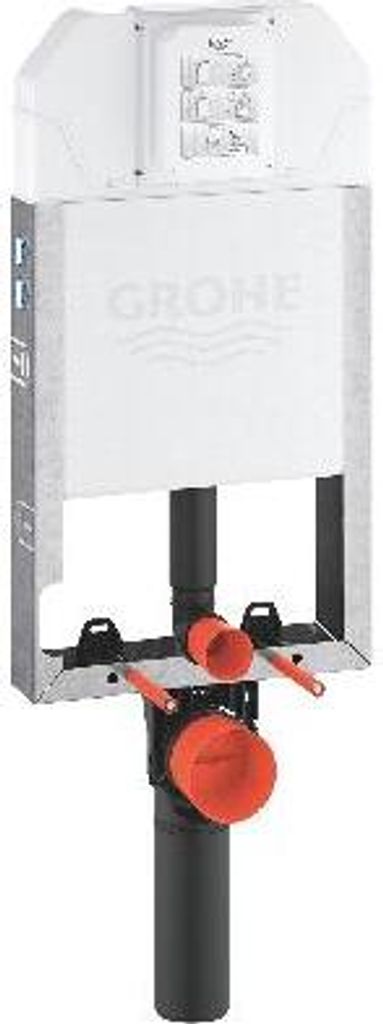 Grohe Zubehör - Unterputz-Spülkasten Slim 39683000