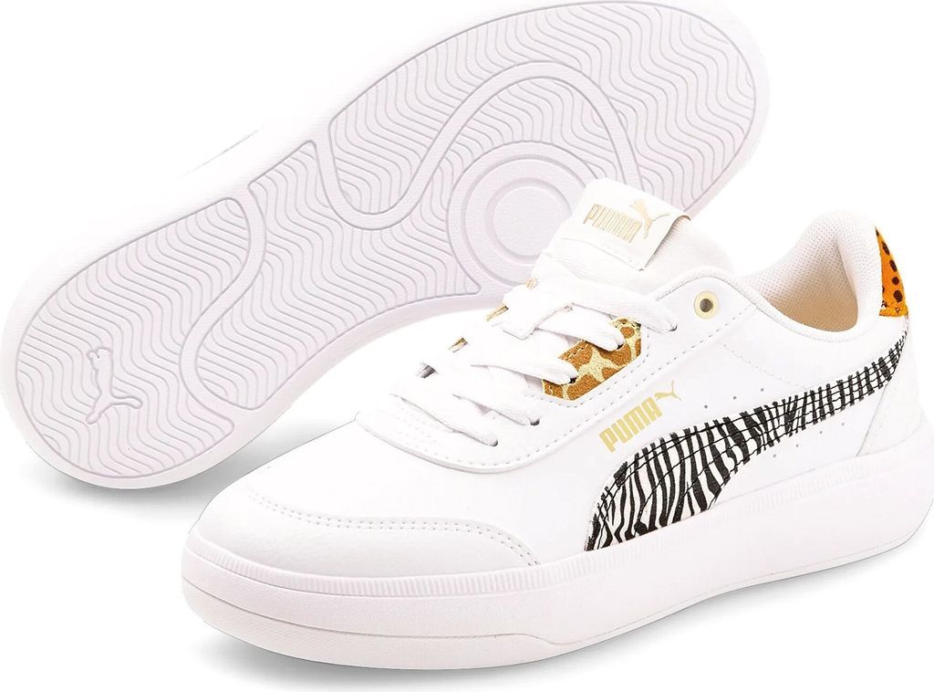 Puma Tori Safari Sneakers Damen Produktbild 