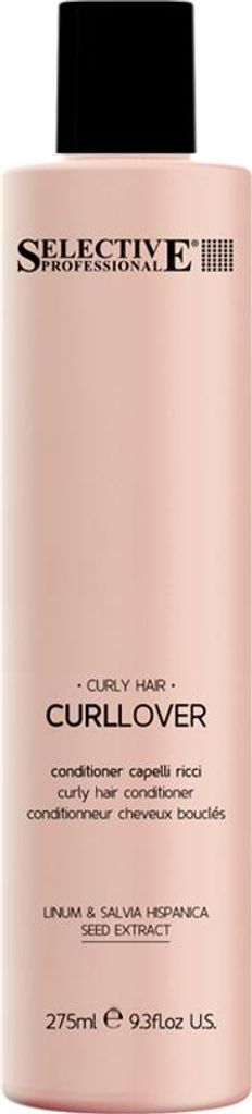 Selective Professional Curllover Conditioner 275ml - Image du produit 