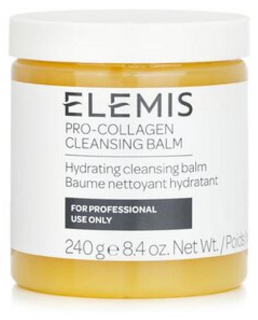 Čisticí balzám Elemis Pro-Collagen 240 g Obrázek produktu 