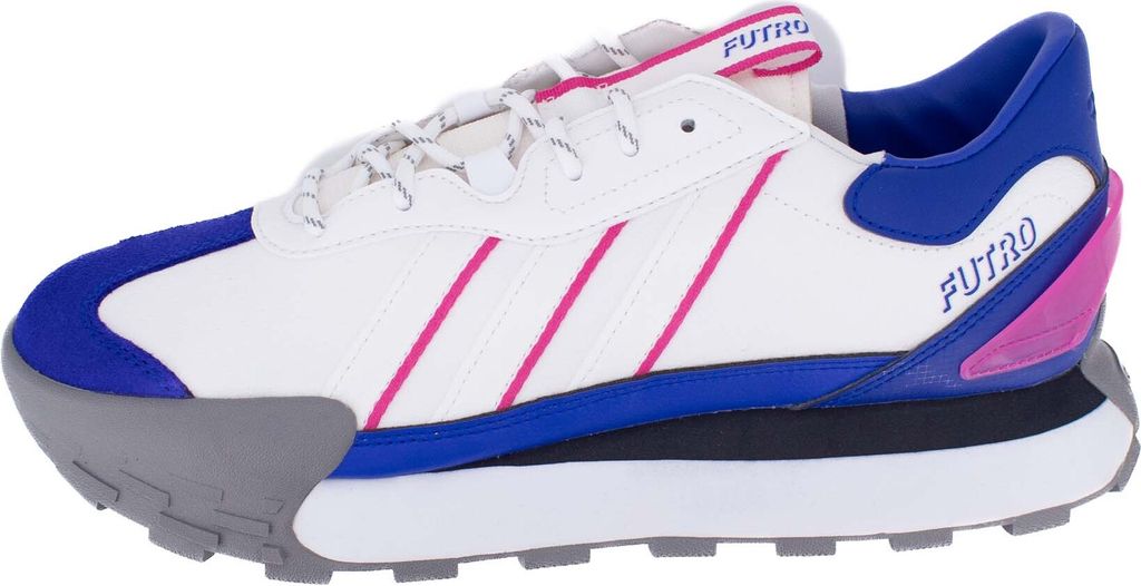 Adidas Running Futro Mixr Schuhe HQ4574 Gr. 2/3 Größe 46