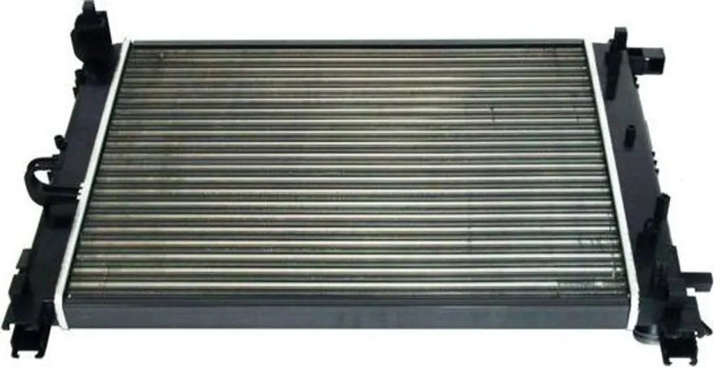 Radiatore, raffreddamento motore - 2