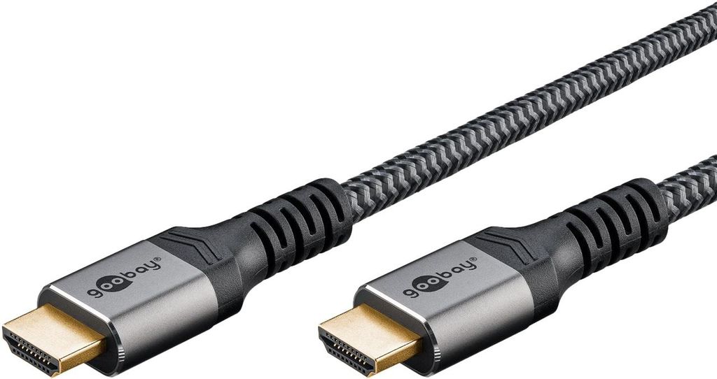 Ultra High-Speed HDMI -Kabel (8K@60Hz)