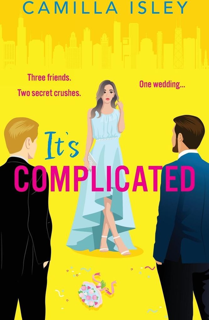 It's Complicated – Lingua: Inglese