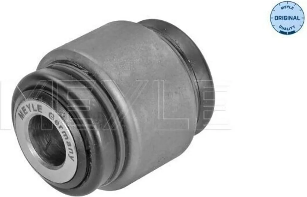 Silent bloc de bras de suspension MEYLE pour Chrysler 300 C - Essieu Avant