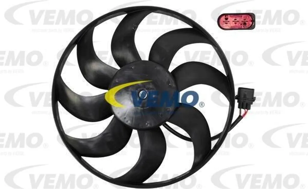 Ventilateur de Radiateur 6R0959455E : Stoppez la Surchauffe de votre Moteur VAG