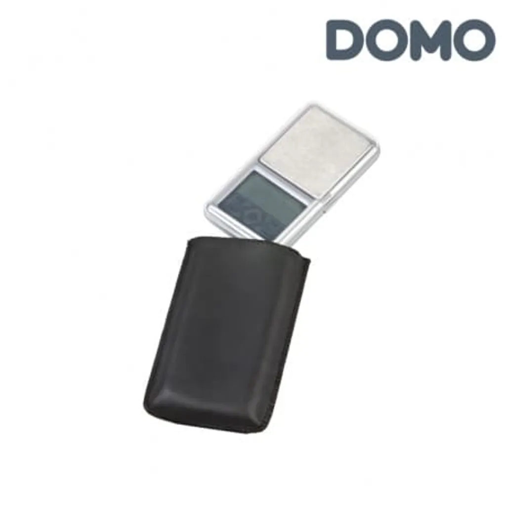 Balance de Cuisine Électronique Ultra Précise DOMO avec Affichage LED - 20