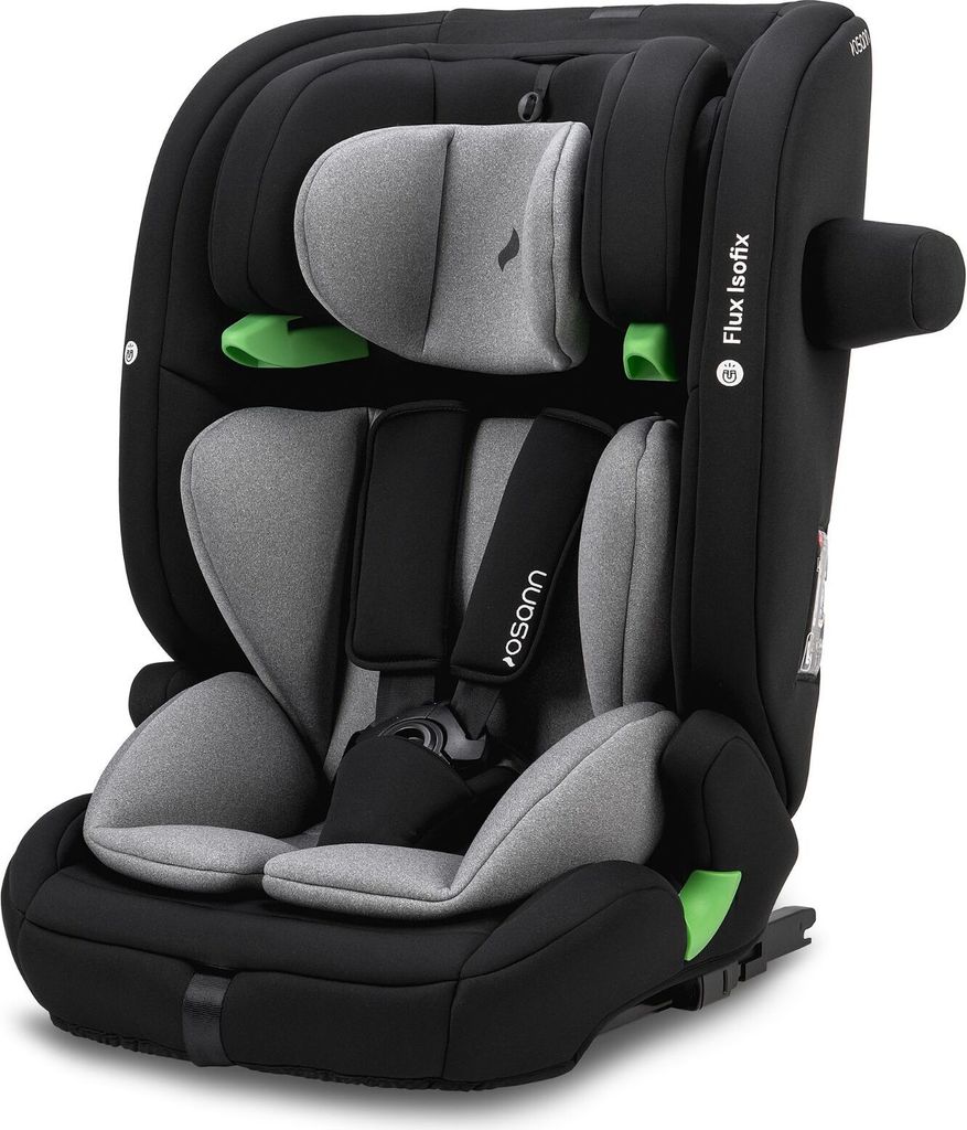 Kindersitz Flux Produktbild 