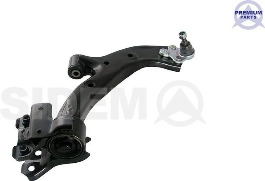 Bras de suspension SIDEM 47079 pour CR-V - Suspension de roue OE 51350