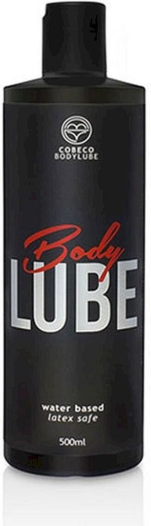 BodyLube na vodnej báze Obrázok produktu 