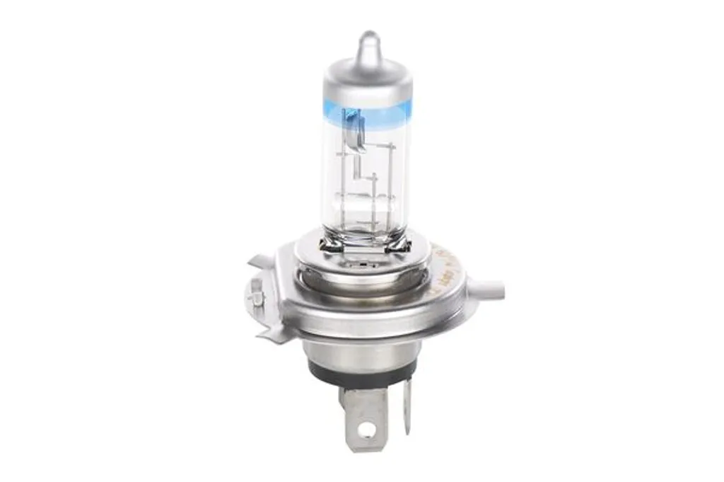 Upgrade Illuminazione: Bosch H4 Gigalight 120 - 1 987 301 109