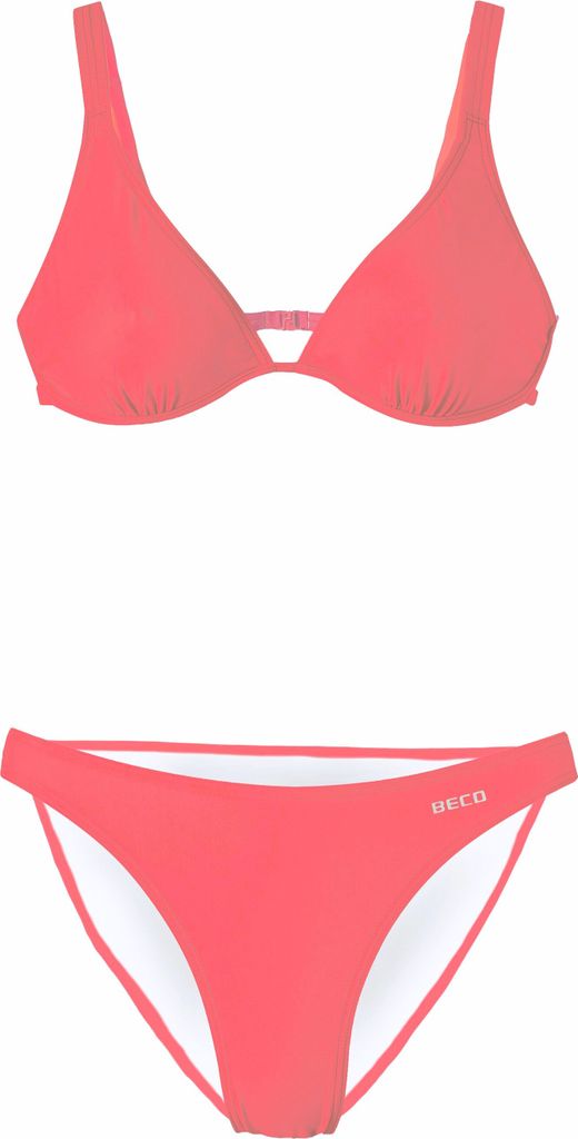 BECO the world of aquasports Bikini Sweetheart mit Produktbild 