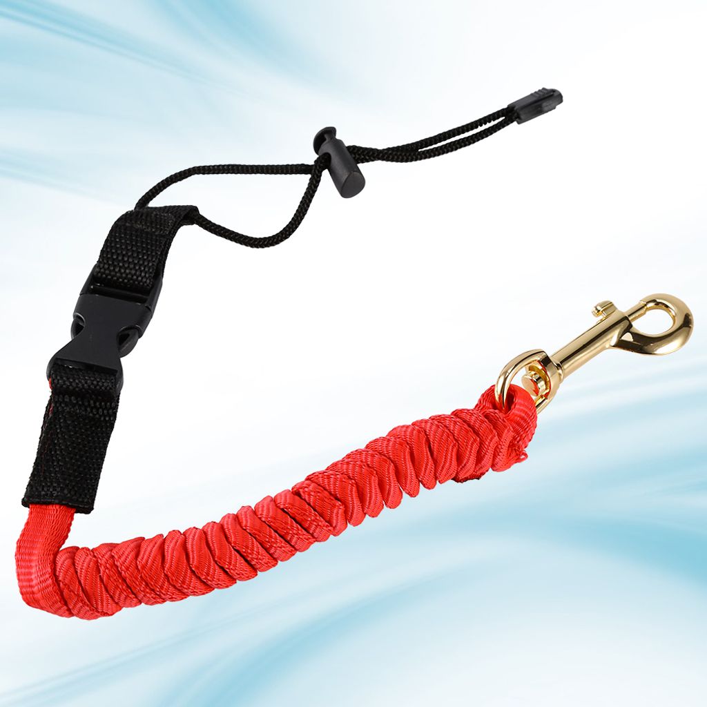 Kanu Paddel Leine,Kajak Paddel Leine,Paddle Board Leine,Kanu Lanyard Cord,Kajak Lanyard Cord,Stretchable Paddel Leine