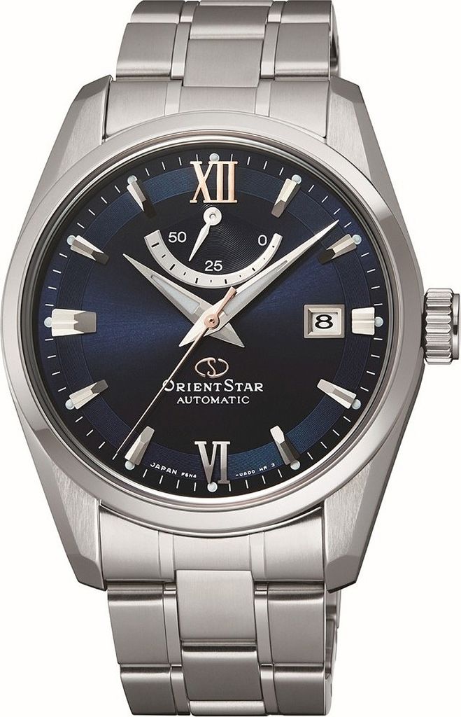 Orient Star Classic Automatic RE-AU0005L00B Herrenuhr Obrázek produktu 