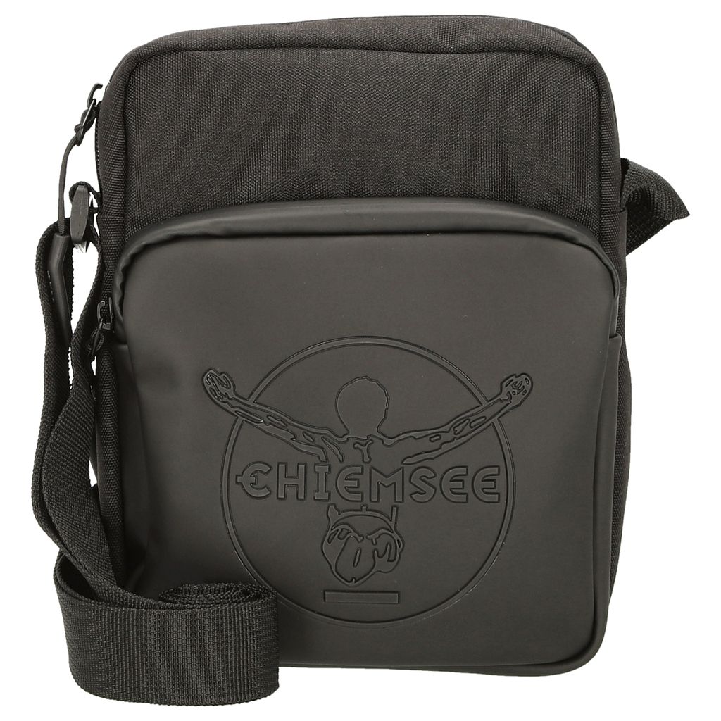 CHIEMSEE taška přes rameno Crossbody Bag černá černá Obrázek produktu 