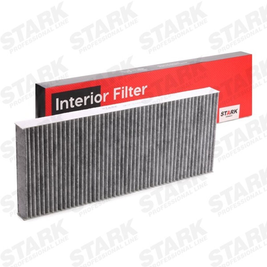 STARK SKIF-0170211 Innenraumfilter Pollenfilter für FIAT Ulysse (179) Aktivkohle