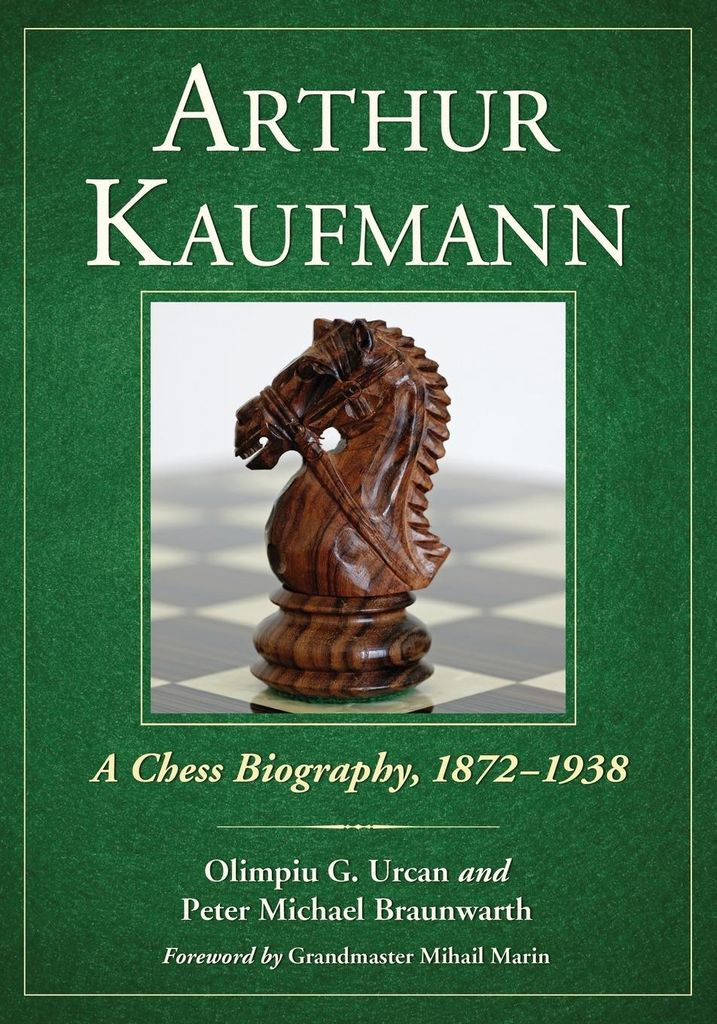 Arthur Kaufmann