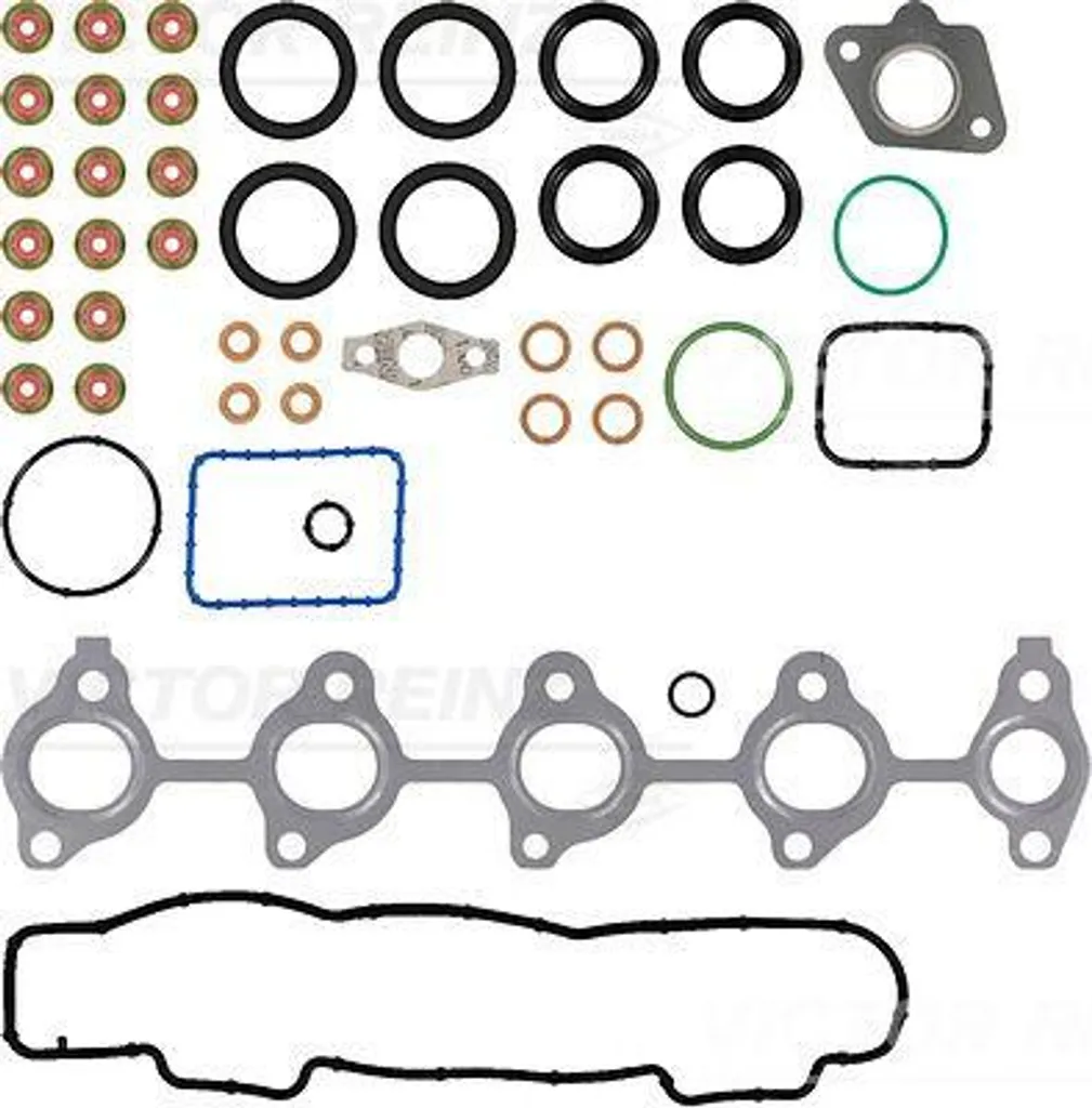 Kit joints culasse Victor Reinz 02-36567-03 étanchéité renforcée Scudo