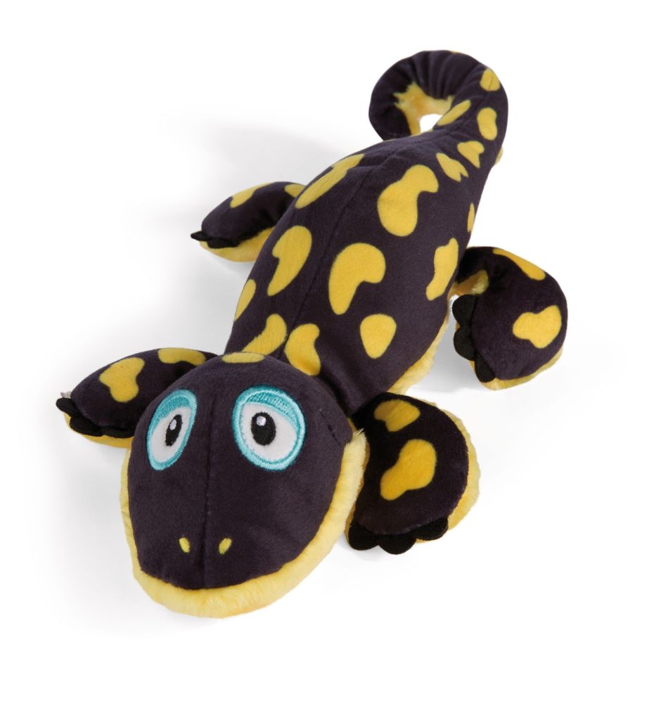 NICI 48780, Spielzeug-Salamander Produktbild 