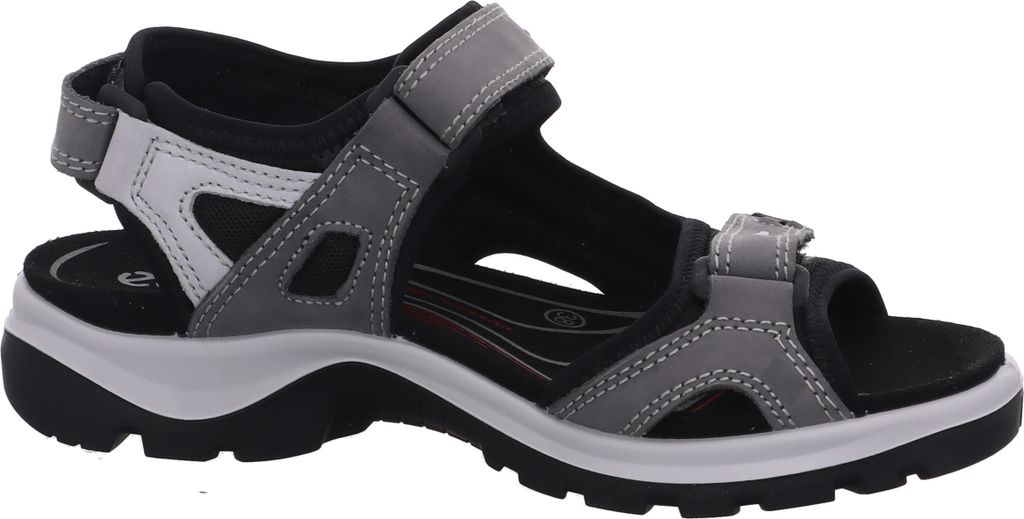 Ecco Obuv Offroad Titanium, 06956302244 Obrázok produktu 36