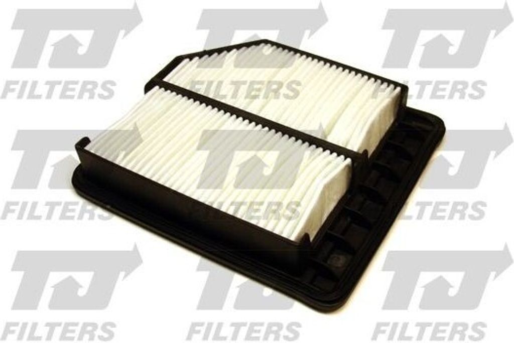 Luftfilter QUINTON HAZELL QFA0693 für HONDA CIVIC VIII Hatchback (FN, FK) Filtereinsatz