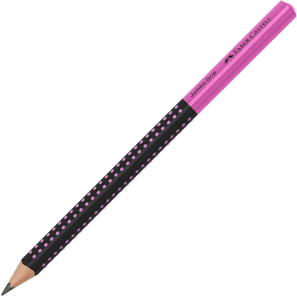 Crayon pour Dessin et Esquisse Faber-Castell 511911 B - Pack de 12 Pièces